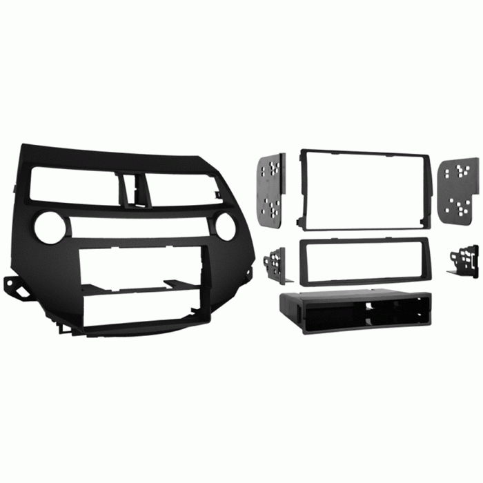 99-7874 METRA Single/Double-Din Kit Honda - Accord 2008-2012, Crosstour 2012-2015