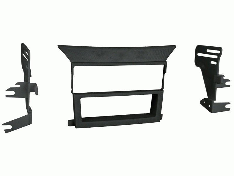 99-7876 METRA Single-Din Kit Honda Pilot (Non-Nav) 2009-2011