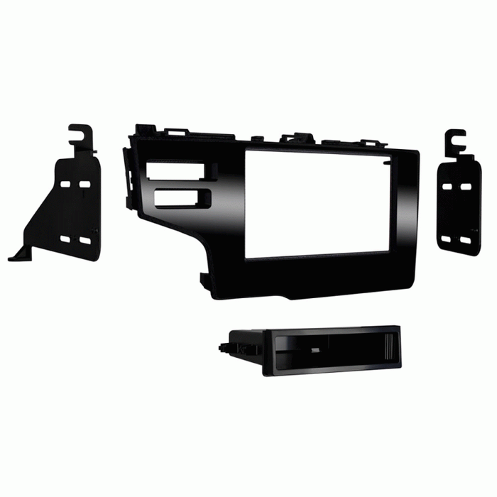 99-7883HG METRA Single-Din Kit Honda Fit 2015-2020