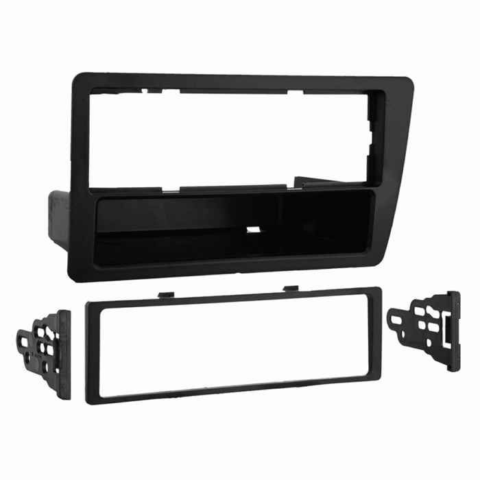 99-7899 METRA Single-Din Kit Honda Civic (Excludes SI and 2005 SE Models) 2001-2005