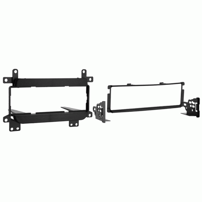 99-7950 METRA Single-Din Kit Suzuki Grand Vitara 2003-2005 XL7 2003-2006 Aerio 2003-2004