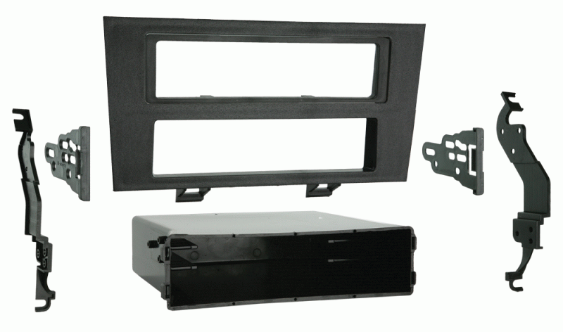 99-8150 METRA Single-Din Kit Lexus ES Series 1992-1996