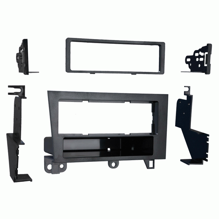 99-8154 METRA Single-Din Kit Lexus GS Series 1993-1997