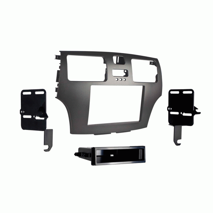 99-8158G METRA Single/Double-Din Kit Lexus ES300 / ES330 2002-2006