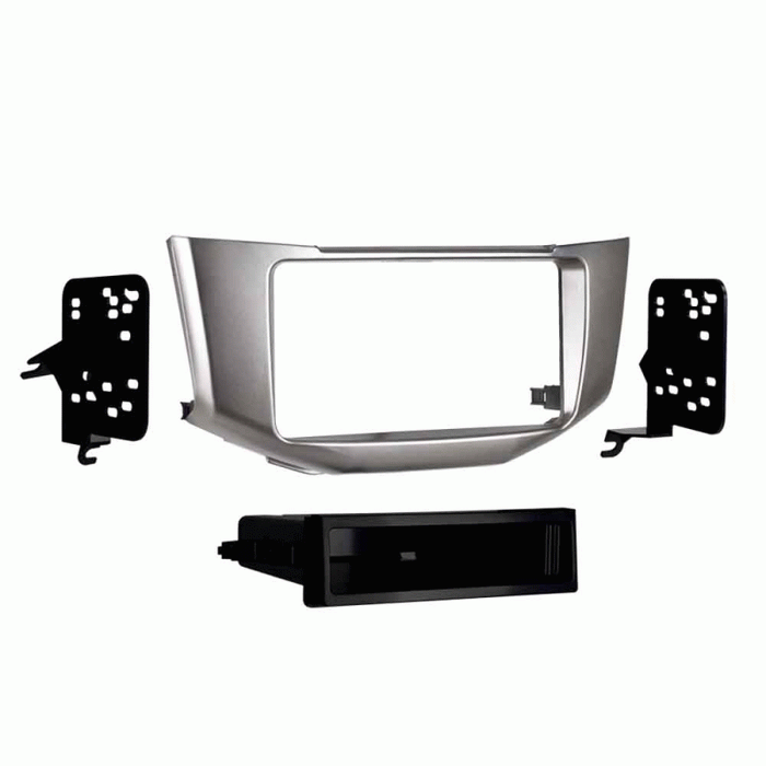 99-8159S METRA Single/Double-Din Kit Lexus RX Series 2004-2009