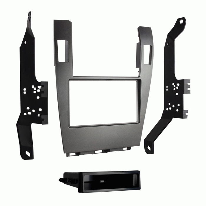 99-8162G METRA Single/Double-Din Kit Lexus ES350 2007-2012