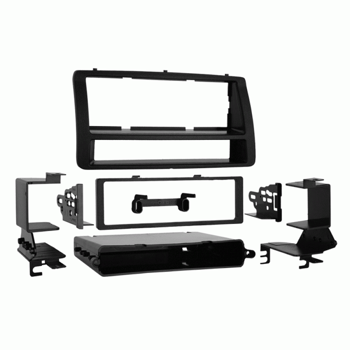 99-8204 METRA Single-Din Kit Toyota Corolla 2003-2008