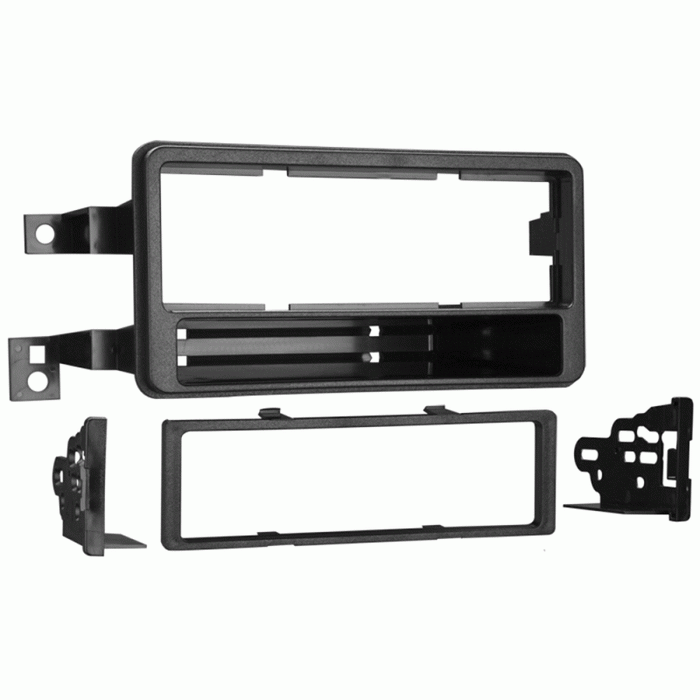 99-8207 METRA Single-Din Kit Toyota Sequoia 2003-2007 / Tundra 2003-2006