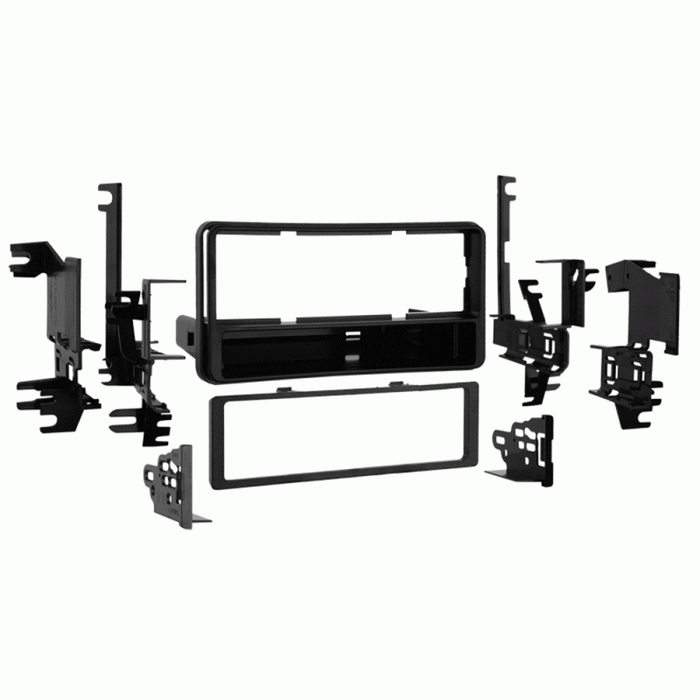 99-8209 METRA Single-Din Multi Kit Scion 2004-2015