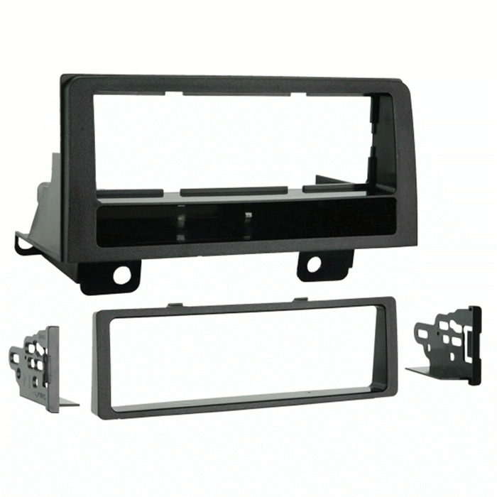 99-8210 METRA Single-Din Kit Toyota 4-Runner Limited 2003-2009