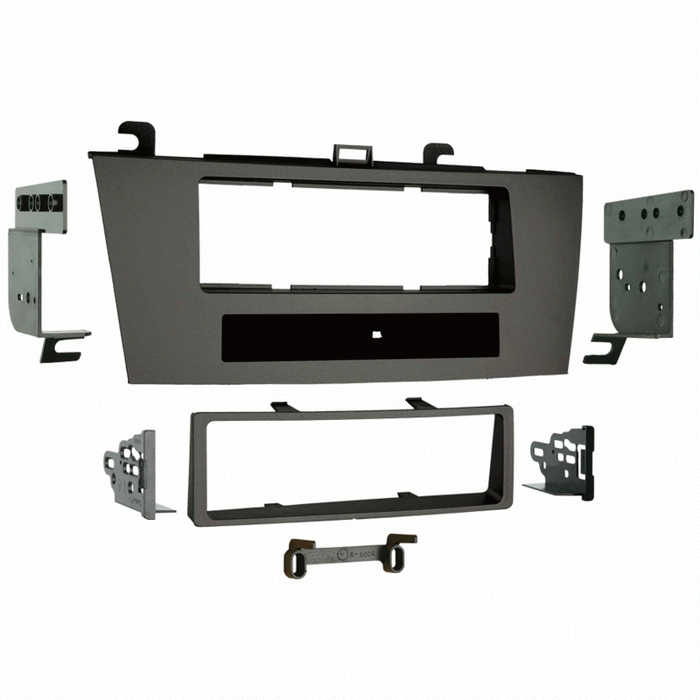 99-8212 METRA Single-Din Kit Toyota Solara 2004-2008