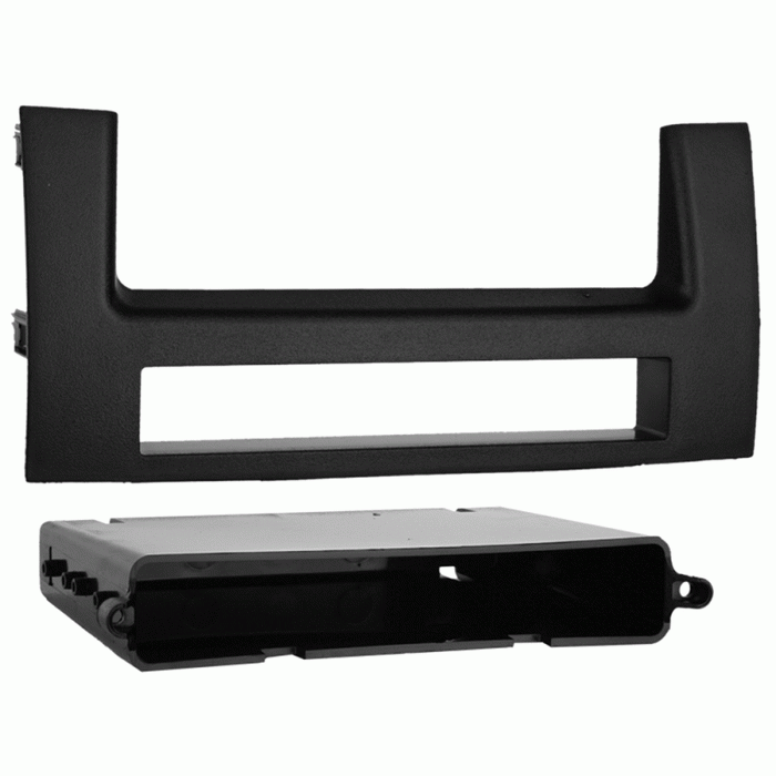 99-8213 METRA Single-Din Kit Toyota Prius 2004-2009