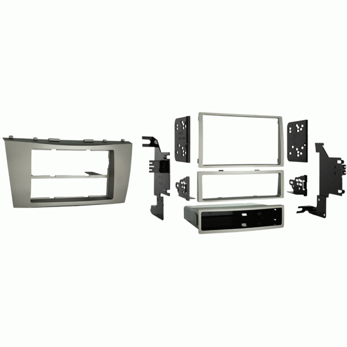 99-8218 METRA Single-Din Kit Toyota Camry 2007-2011