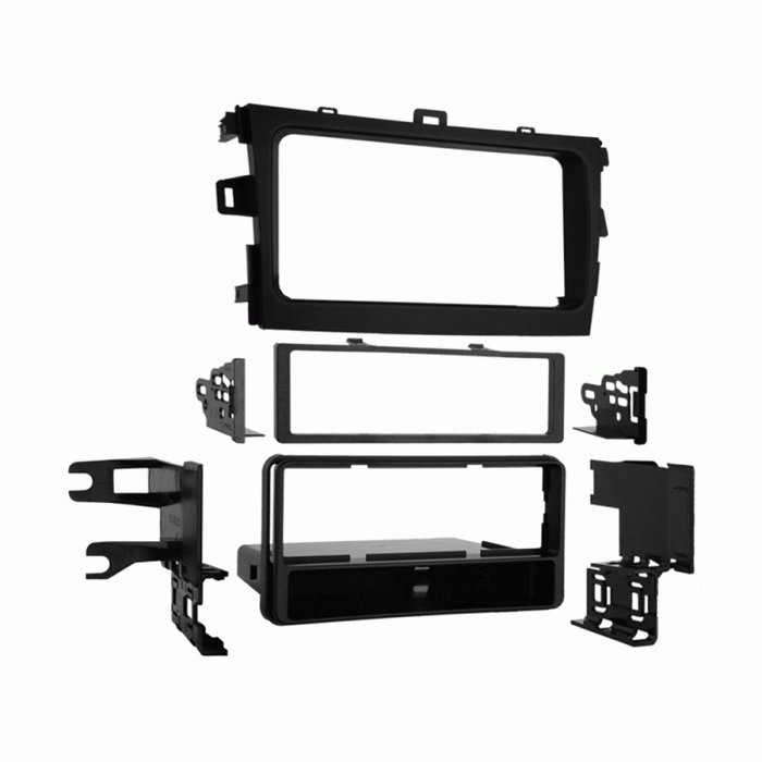 99-8223 METRA Single-Din Kit Toyota Corolla 2009-2013