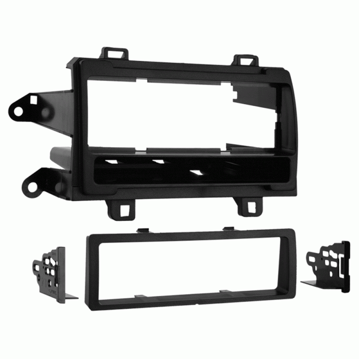 99-8224 METRA Single-Din Kit Matrix/Vibe 2009-2010