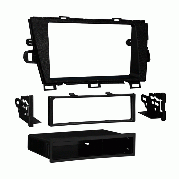 99-8226B METRA Single-Din Kit Toyota Prius 2010-2015