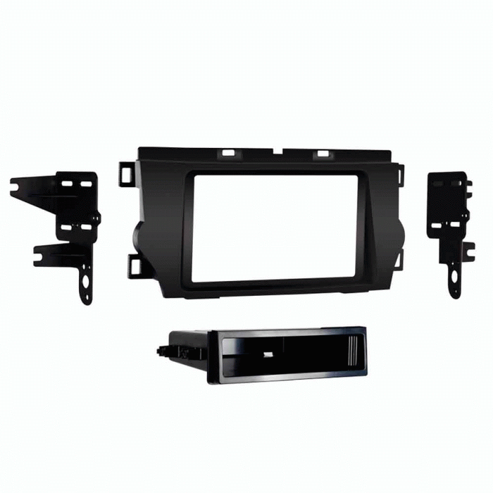 99-8233B METRA Single/Double-Din Kit Toyota Avalon 2011-2012 (without factory navigation)
