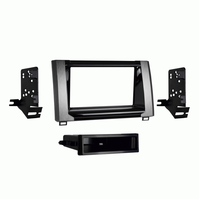99-8252 METRA Single/Double-Din Kit Toyota Tundra 2014-Up