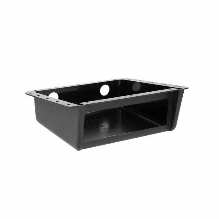 99-9000 METRA Universal Single-DIN Housing