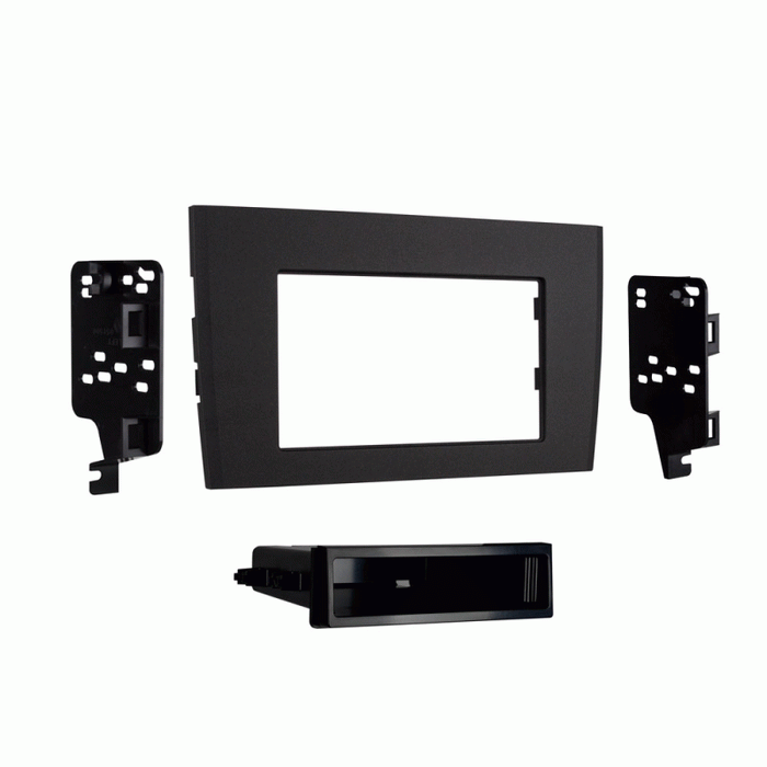 99-9228B METRA Single/Double-Din Dash Kit Volvo XC90 2003-2014