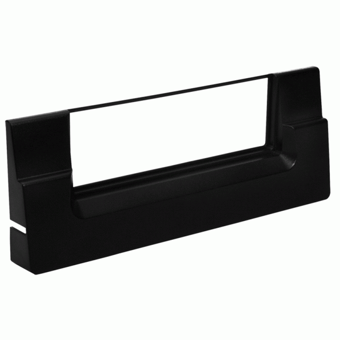99-9301 METRA Single-Din Dash Kit BMW 5 Series 1997-2003 X5 2000-2006