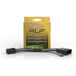 ACC-HU-ALP1 iDatalink Maestro Alpine Radio Harness Adapter