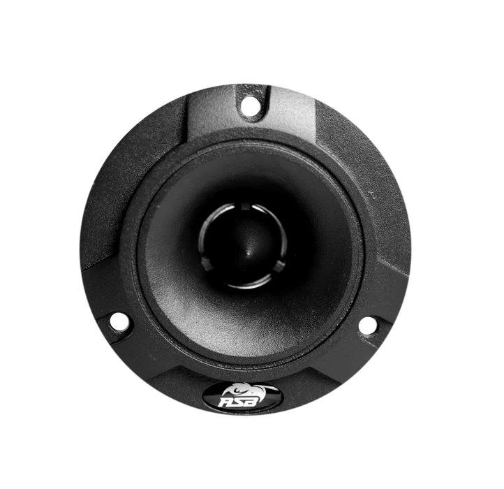 ASB-Tweeter American Sound Bar 3.75" Super Tweeters (Pair)