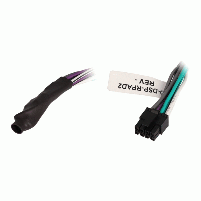 AX-RPAD METRA Load Resistor Chrysler 2013-2017