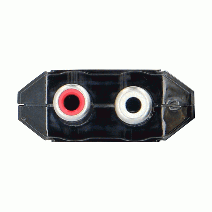 AXLOCM-150 METRA 2 Channel Line Output Converter with Amp Turn-On