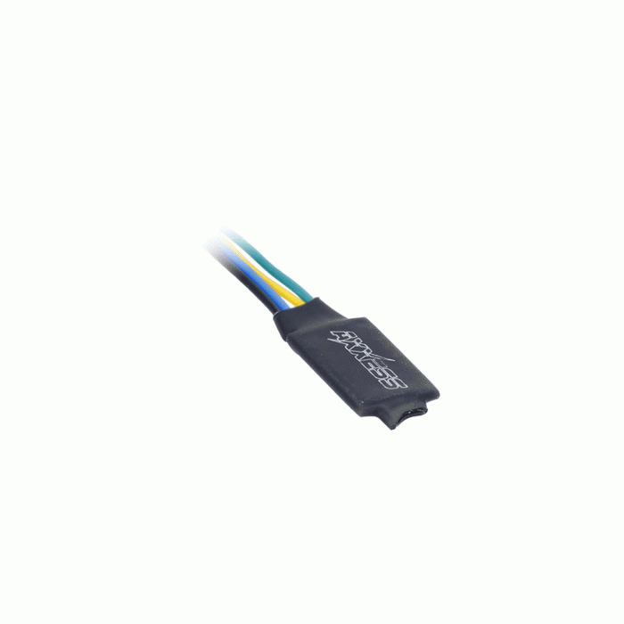 AXTRIG METRA Universal Bypass Module