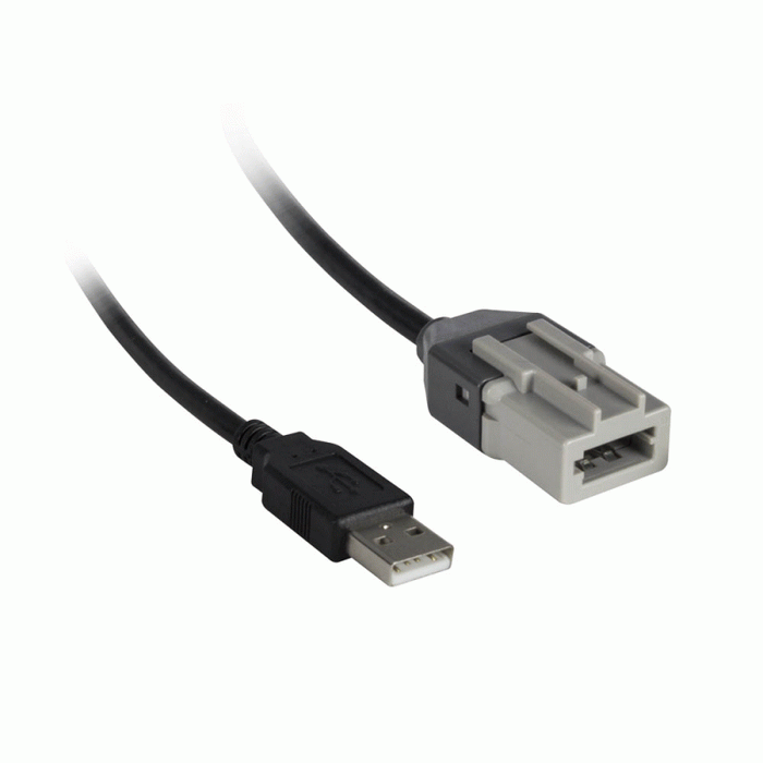 AXUSB-HK2 METRA USB Adapter 12 Inch - Hyundai/Kia 2011-Up
