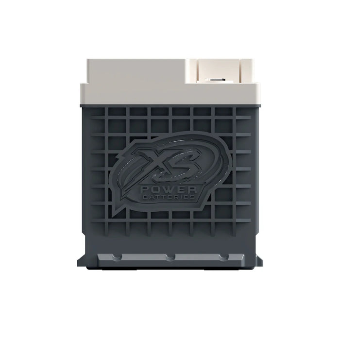 D4800 XS Power Battery 12V AGM D Series BCI Group 48, H6 - 2000W / 3300W