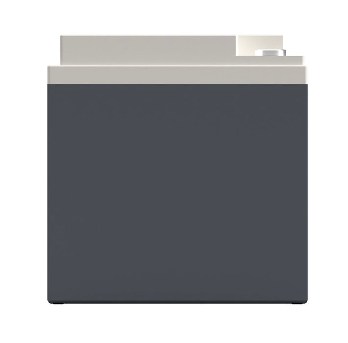 SB630-1200 XS Power Super Bank Capacitor 12V 5000W Max 630F Farad