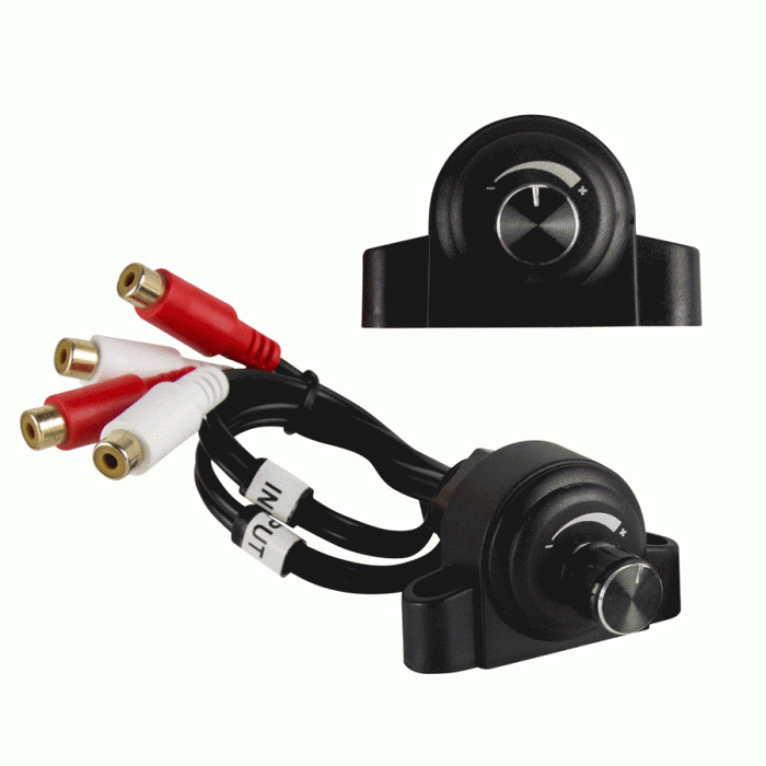 IBR70 METRA Remote Flush Mount Level Control Knob