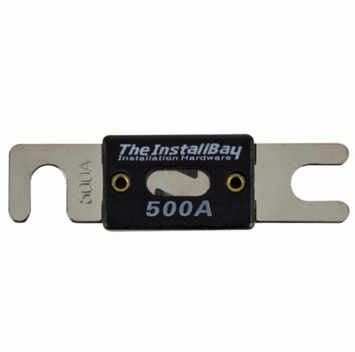 ANL500 METRA 500 Amp ANL Fuse (Single)
