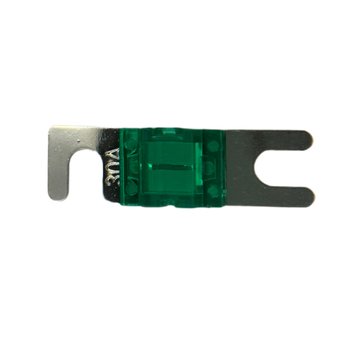 MANL30 METRA 30 Amp Mini ANL Fuse (Single)