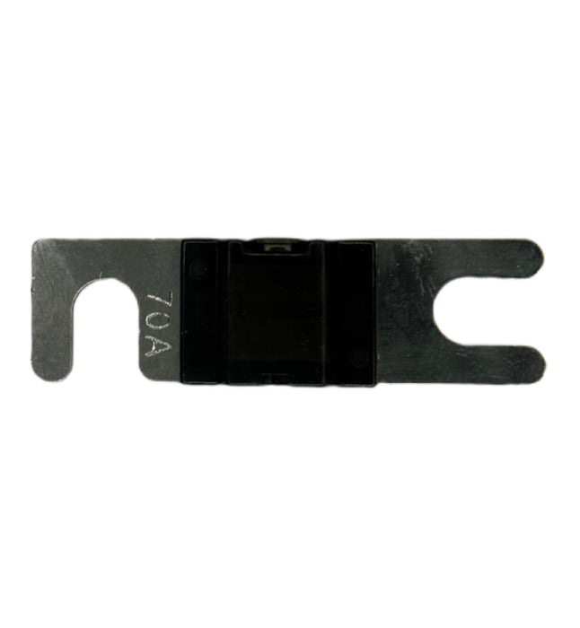 MANL70 METRA 70 Amp Mini ANL Fuse (Single)