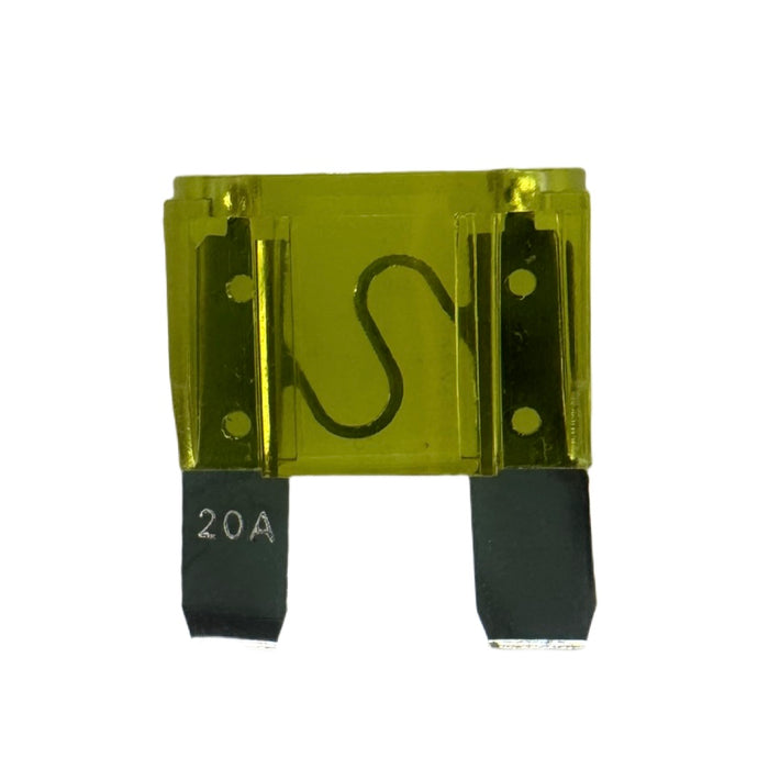 MAX20 METRA 20 Amp MAXI Fuse (Single)