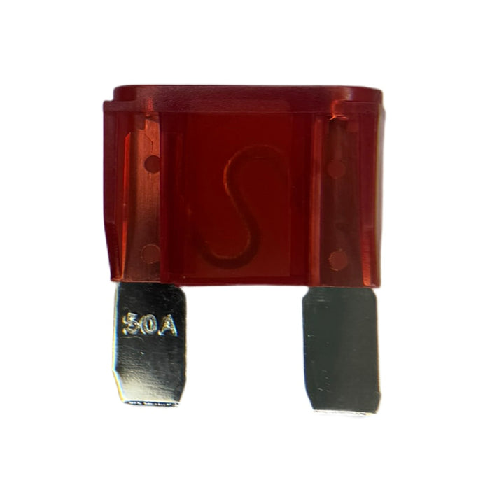 MAX50 METRA 50 Amp MAXI Fuse (Single)