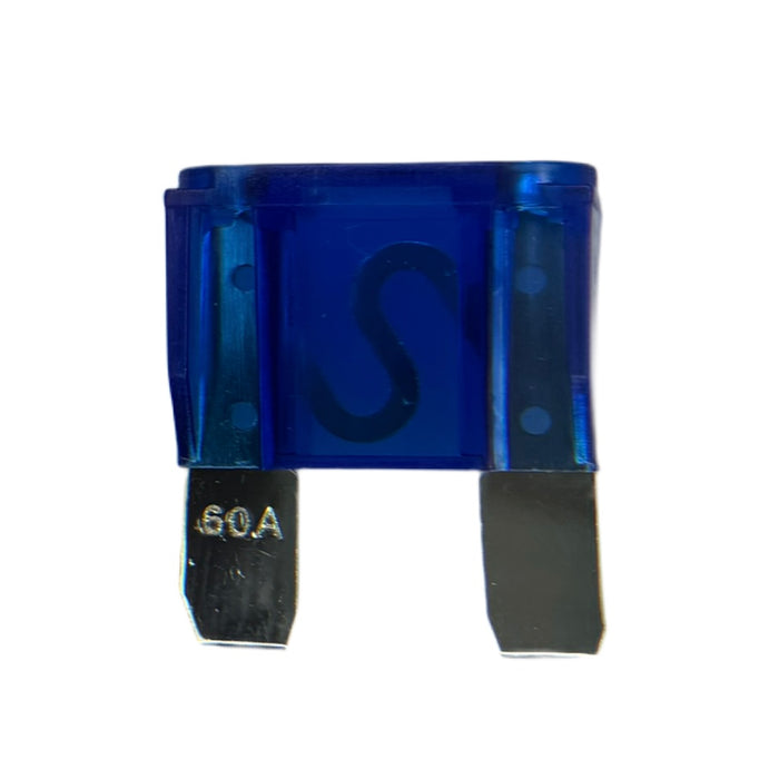 MAX60 METRA 60 Amp MAXI Fuse (Single)