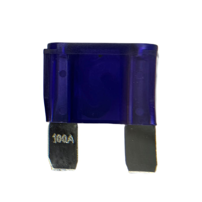 MAX100 METRA 100 Amp MAXI Fuse (Single)