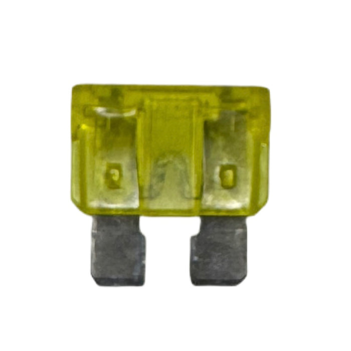 ATC20 METRA 20 Amp ATC Fuse (Single)