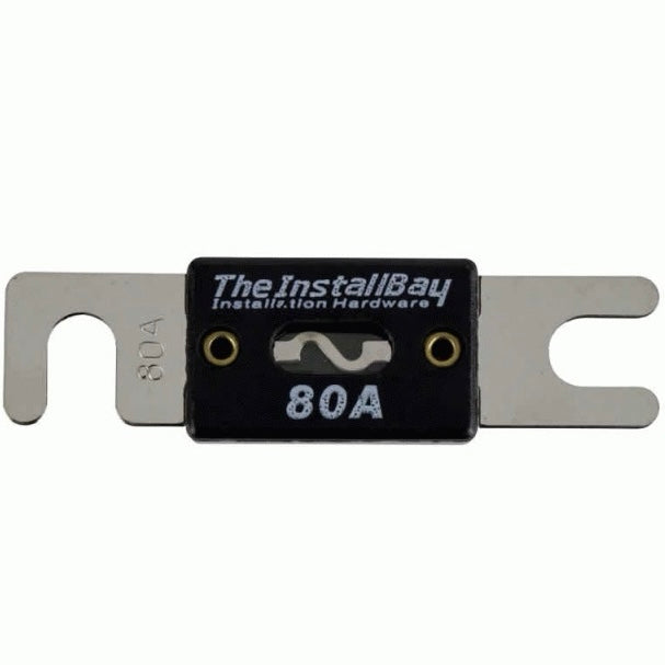 ANL80 METRA 80 Amp ANL Fuse (Single)