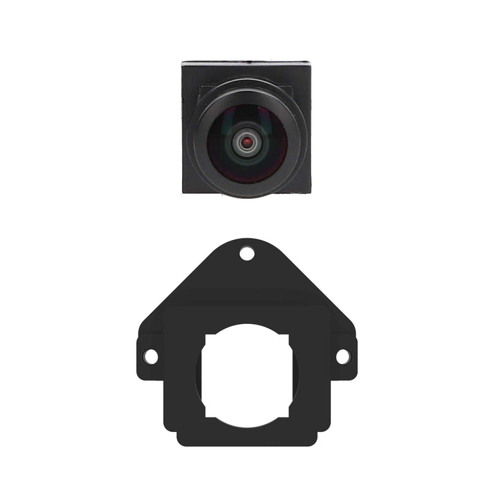 JP-JLKT METRA Jeep Wrangler JL Backup Camera Replacement