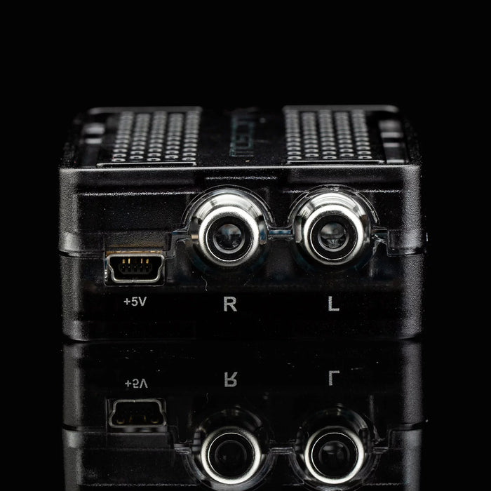 AMAS-LD4C Mosconi Universal High Resolution Bluetooth Audio Streaming Receiver - Designed For L DAC