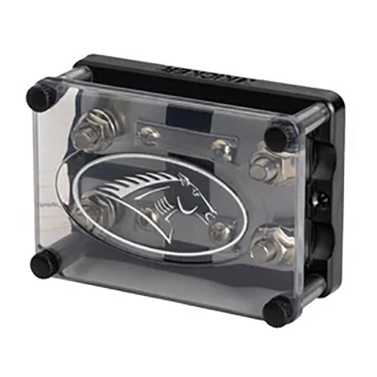 50HPFD2 KICKER Warhorse WXA Series Fused Distribution Block