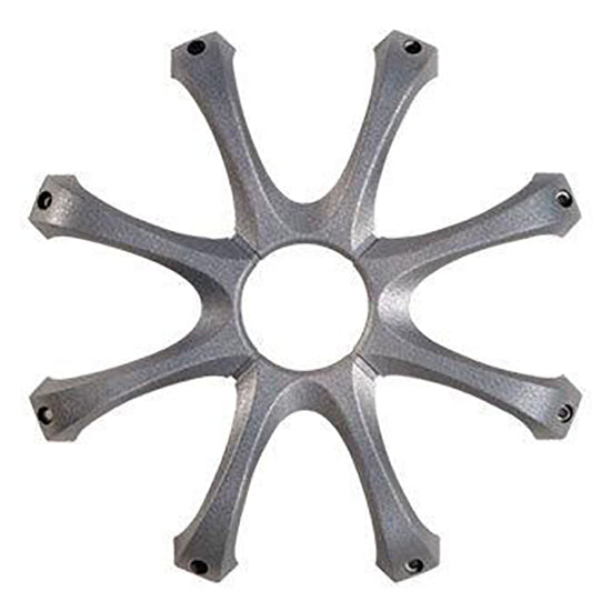 GR80 KICKER 8" Grille for Round Subwoofer Subs