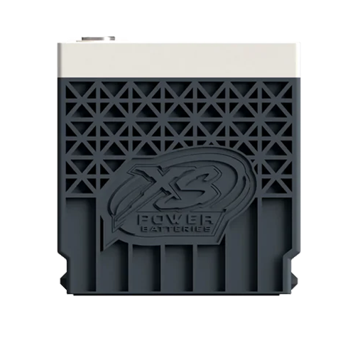 RSV-23 XS Power Battery 12V Lithium LTO Titan8 BCI Group 34 - 5,000 Watts Max 69Ah Equivalent