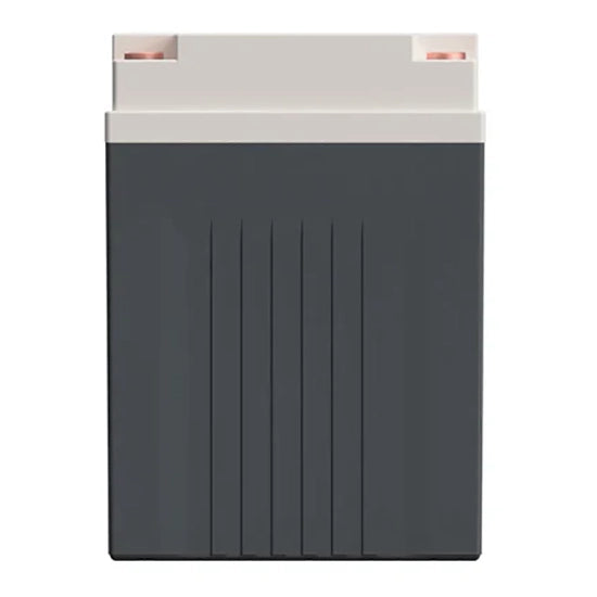 RSV-S5-30Q XS Power Powersports Battery 12V Lithium LTO Titan8 BCI Group 30/30L - 5,000 Watts Max 60Ah Equivalent Best Motorcycle Battery