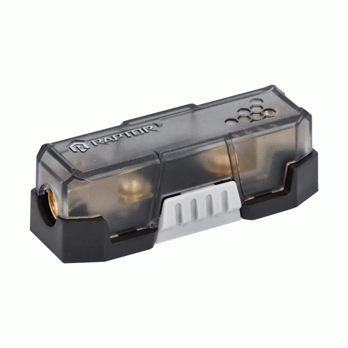 RMANL1 Metra Raptor Mini ANL Single Fuse Holder